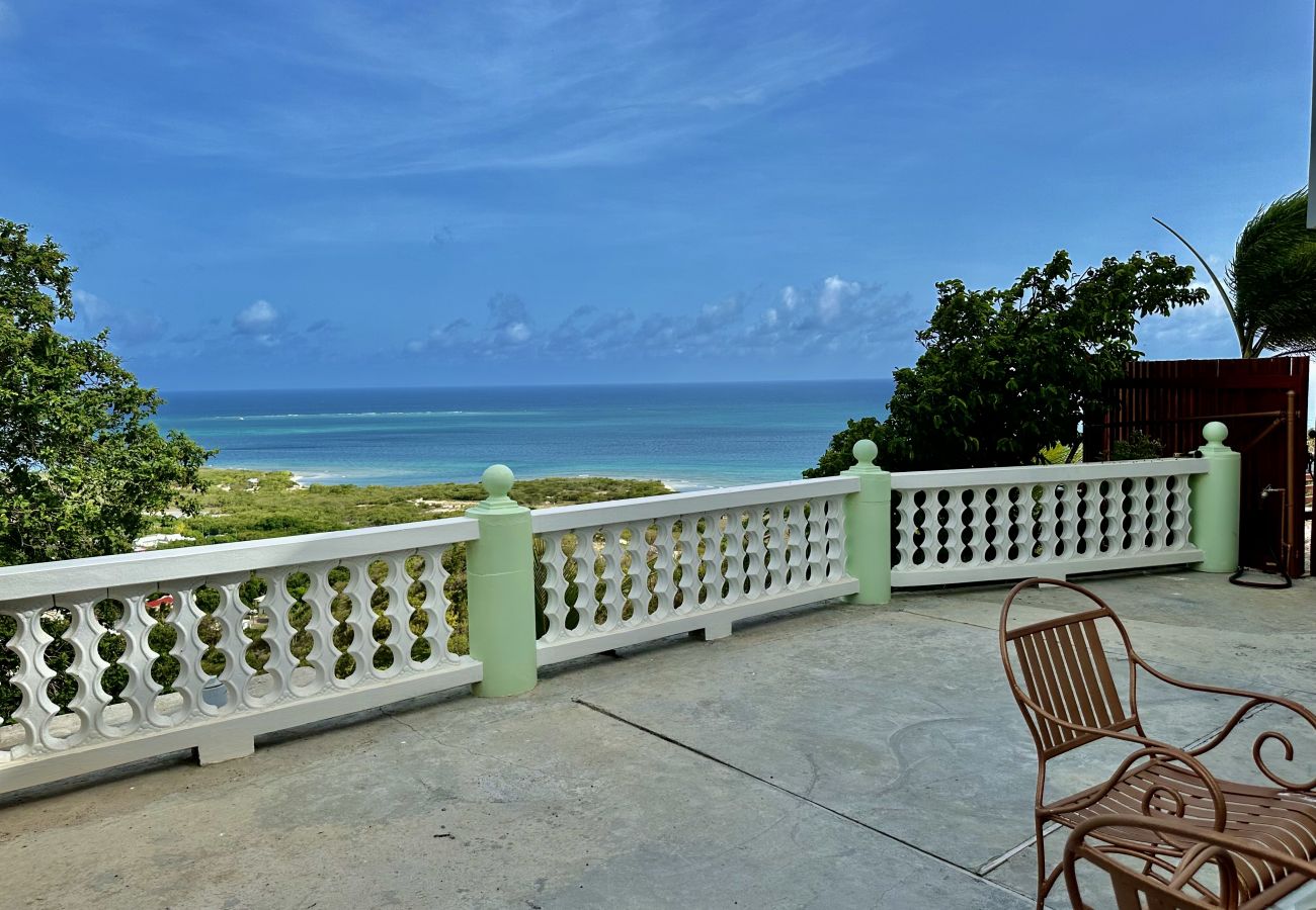 Apartment in Johnsons Point - Soca Sunset 