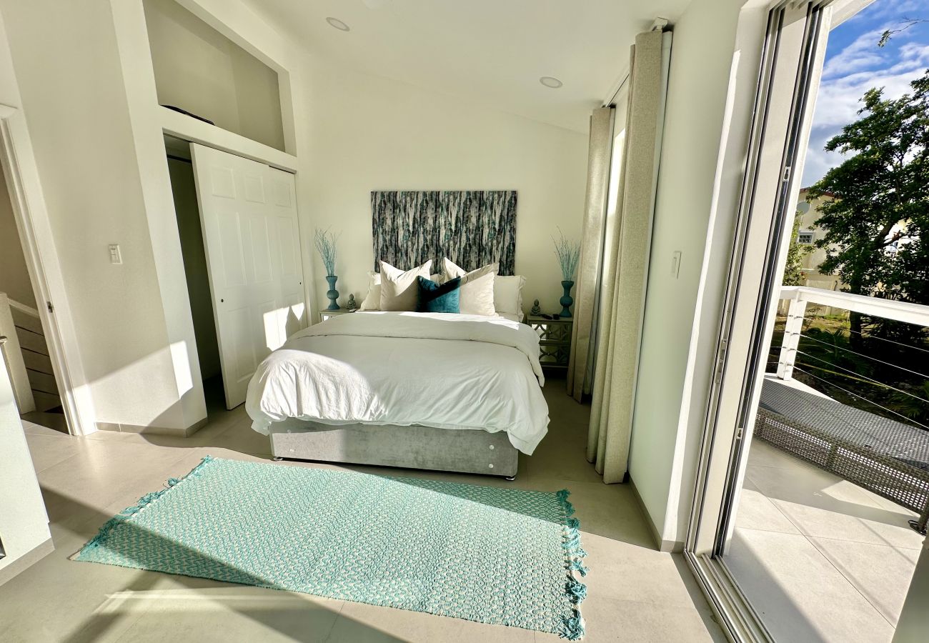 Villa 248E Bedroom