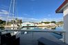 Villa in Jolly Harbour - Luxury Waterfront Villa  Villa in Jolly Harbour - Luxury Waterfront Villa