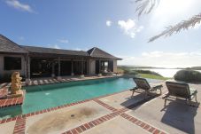 Villa in Willikies - Kulala