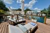 Villa in Jolly Harbour - Exquisite Waterfront Villa Villa in Jolly Harbour - Exquisite Waterfront Villa