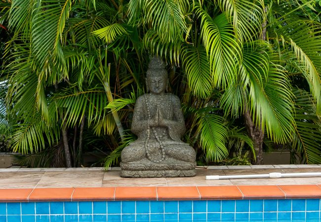 Villa in Jolly Harbour - Idyllic Tropical Retreat Villa in Jolly Harbour - Idyllic Tropical Retreat