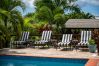 Villa in Jolly Harbour - Idyllic Tropical Retreat Villa in Jolly Harbour - Idyllic Tropical Retreat