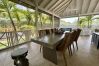 Villa in Jolly Harbour - Idyllic Tropical Retreat Villa in Jolly Harbour - Idyllic Tropical Retreat
