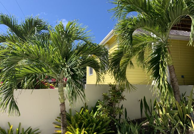 Villa in English Harbour - Luxury Caribbean Paradise Villa in English Harbour - Luxury Caribbean Paradise