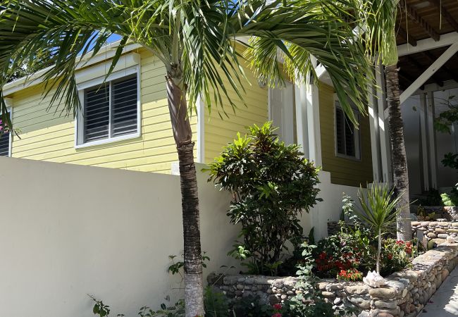 Villa in English Harbour - Luxury Caribbean Paradise Villa in English Harbour - Luxury Caribbean Paradise