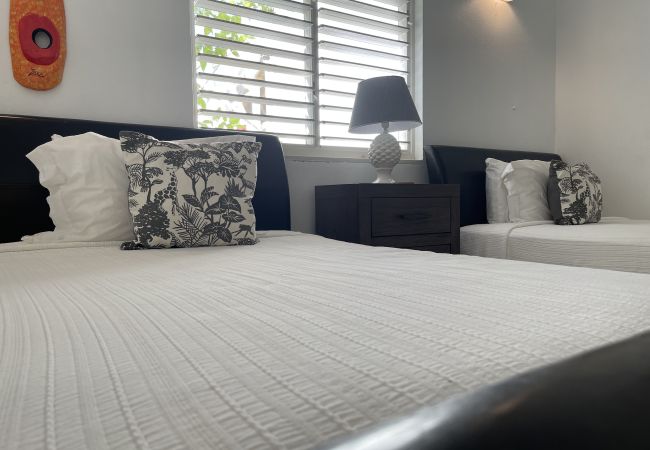 Villa in English Harbour - Luxury Caribbean Paradise Villa in English Harbour - Luxury Caribbean Paradise