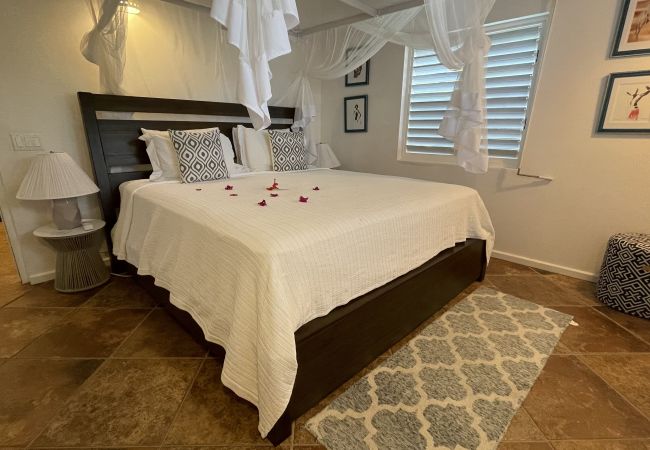 Villa in English Harbour - Luxury Caribbean Paradise Villa in English Harbour - Luxury Caribbean Paradise