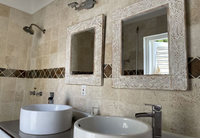 Villa in English Harbour - Luxury Caribbean Paradise Villa in English Harbour - Luxury Caribbean Paradise