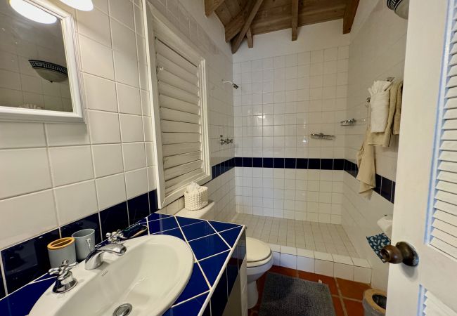 Villa in English Harbour - Luxury Caribbean Paradise Villa in English Harbour - Luxury Caribbean Paradise