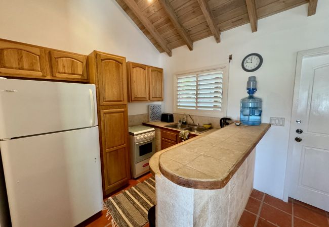 Villa in English Harbour - Luxury Caribbean Paradise Villa in English Harbour - Luxury Caribbean Paradise