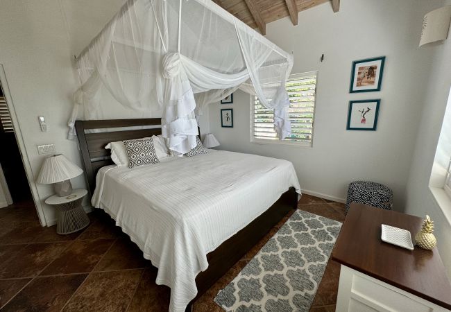 Villa in English Harbour - Luxury Caribbean Paradise Villa in English Harbour - Luxury Caribbean Paradise