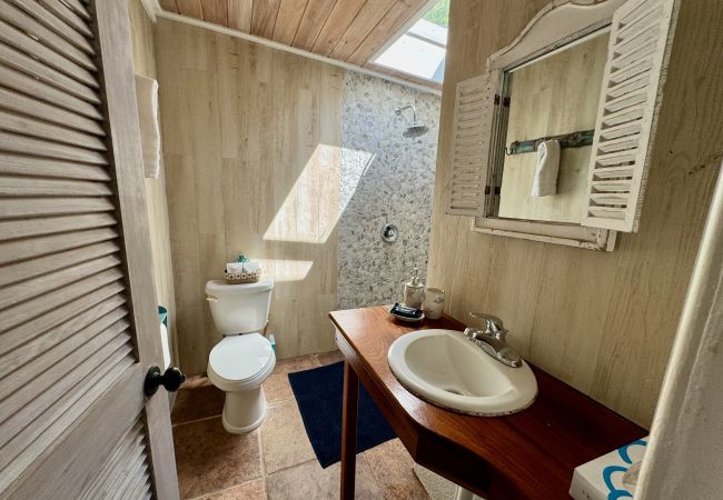 Villa in English Harbour - Luxury Caribbean Paradise Villa in English Harbour - Luxury Caribbean Paradise