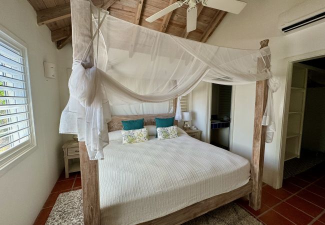 Villa in English Harbour - Luxury Caribbean Paradise Villa in English Harbour - Luxury Caribbean Paradise