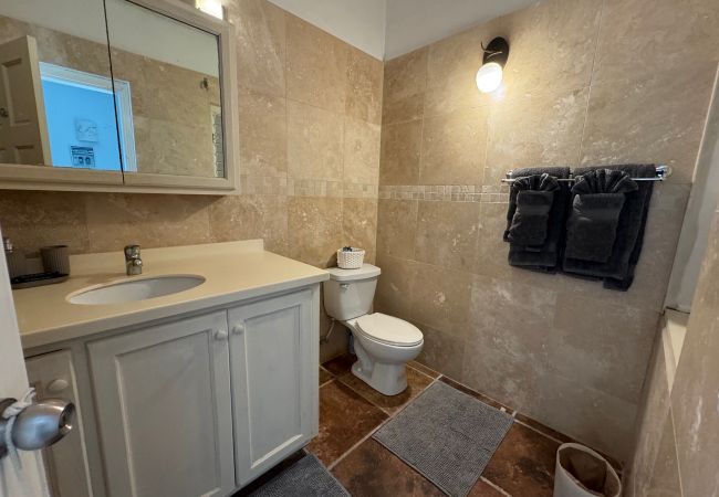 Villa in English Harbour - Luxury Caribbean Paradise Villa in English Harbour - Luxury Caribbean Paradise