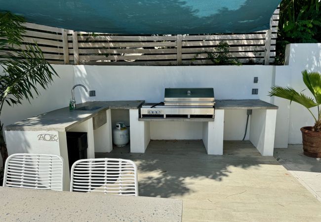 Villa in English Harbour - Luxury Caribbean Paradise Villa in English Harbour - Luxury Caribbean Paradise