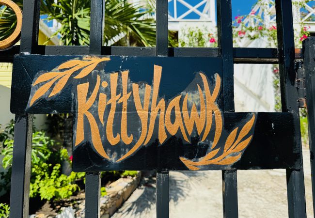 Villa in English Harbour - Luxury Caribbean Paradise Villa in English Harbour - Luxury Caribbean Paradise