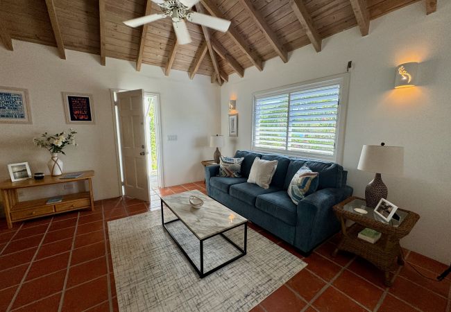 Villa in English Harbour - Luxury Caribbean Paradise Villa in English Harbour - Luxury Caribbean Paradise