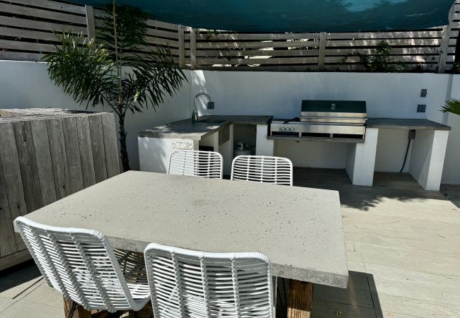 Villa in English Harbour - Luxury Caribbean Paradise Villa in English Harbour - Luxury Caribbean Paradise