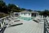 Villa in English Harbour - Luxury Caribbean Paradise Villa in English Harbour - Luxury Caribbean Paradise