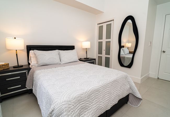 Villa in Jolly Harbour - Boutique Barefoot Luxury Villa in Jolly Harbour - Boutique Barefoot Luxury