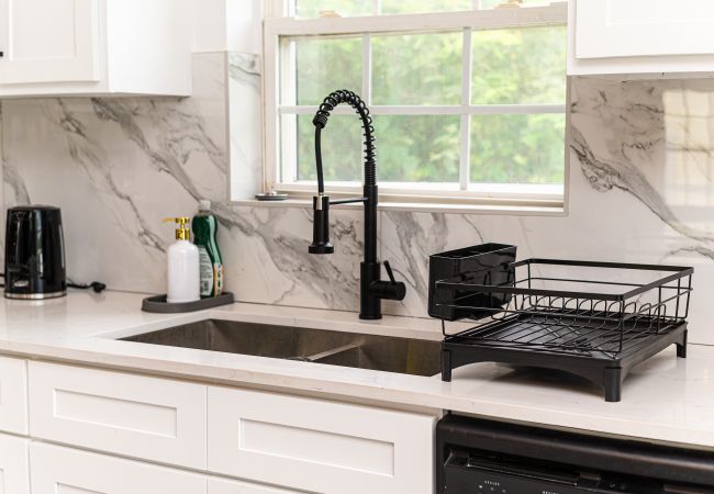 Villa in Jolly Harbour - Boutique Barefoot Luxury Villa in Jolly Harbour - Boutique Barefoot Luxury