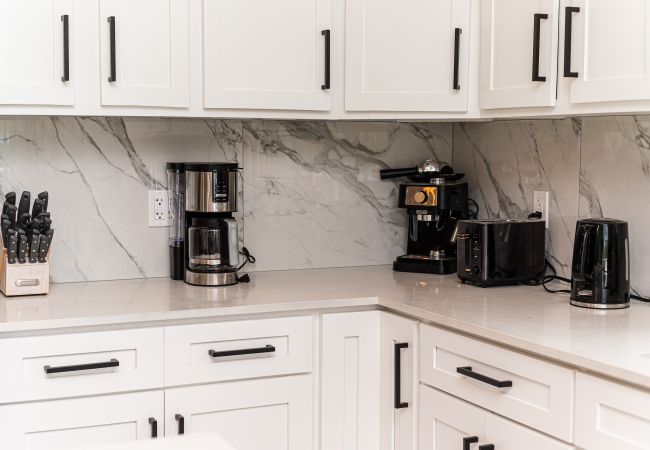 Villa in Jolly Harbour - Boutique Barefoot Luxury Villa in Jolly Harbour - Boutique Barefoot Luxury