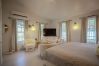 Villa in Jolly Harbour - Boutique Barefoot Luxury