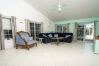 Villa in Jolly Harbour - Private Pool Tropical Escape