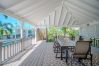 Villa in Jolly Harbour - Private Pool Tropical Escape