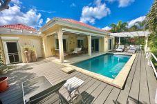 Villa in Jolly Harbour - Casa Del Arco