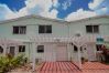 Villa in Jolly Harbour - Convenient Waterfront Villa Villa in Jolly Harbour - Convenient Waterfront Villa
