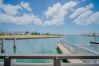 Villa in Jolly Harbour - Convenient Waterfront Villa Villa in Jolly Harbour - Convenient Waterfront Villa
