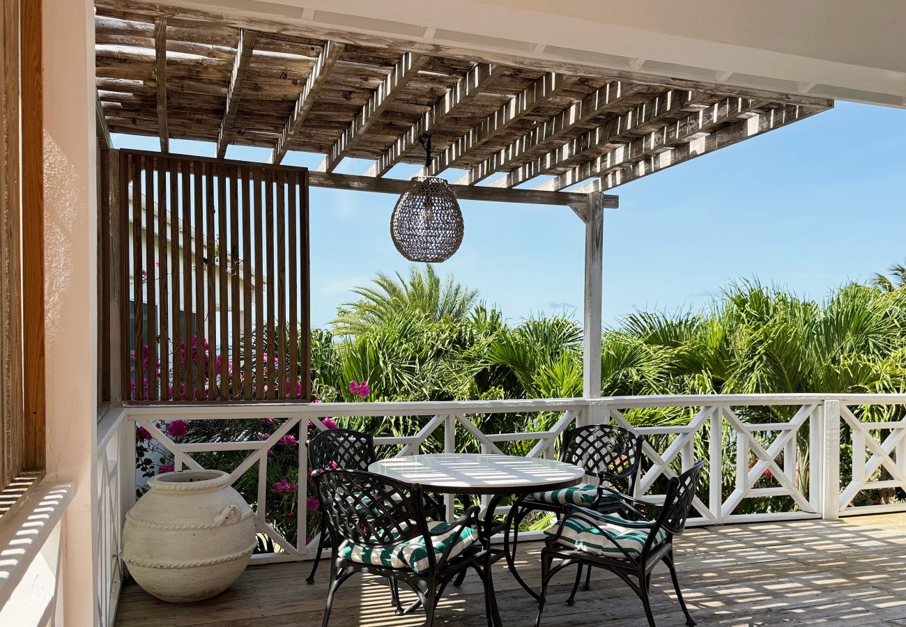 Studio in Crosbies - Cosy Island Hideaway