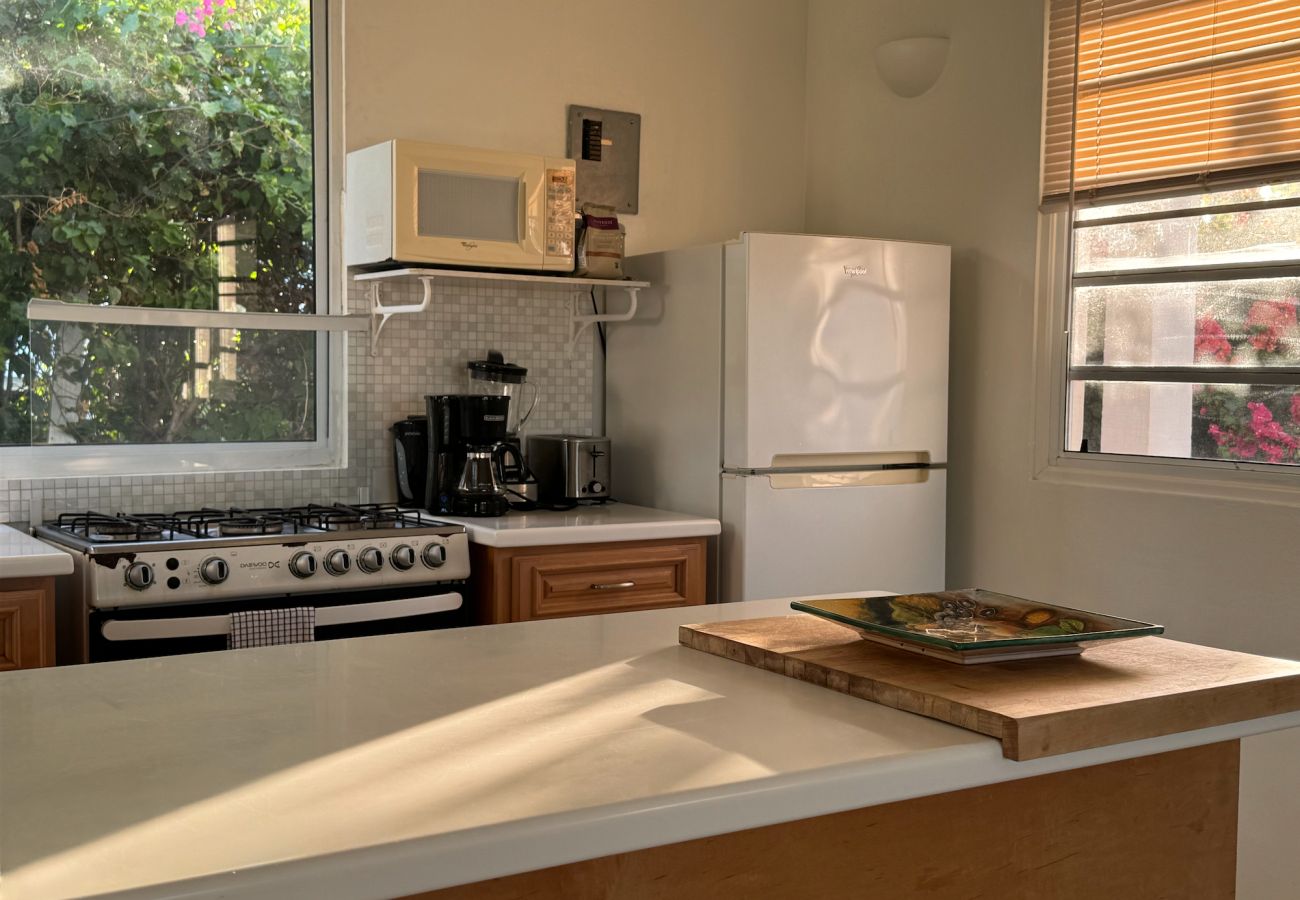 Studio in Crosbies - Cosy Island Hideaway