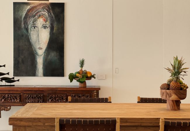 Villa in Crosbies - Refined Ocean Hideaway  Villa in Crosbies - Refined Ocean Hideaway