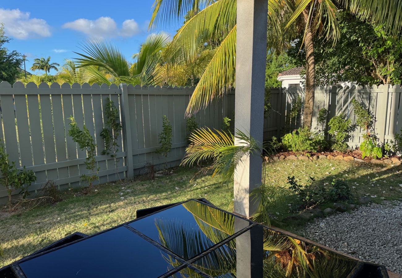 Villa in Jolly Harbour - Stunning Waterfront Retreat 