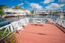 Villa in Jolly Harbour - 420F