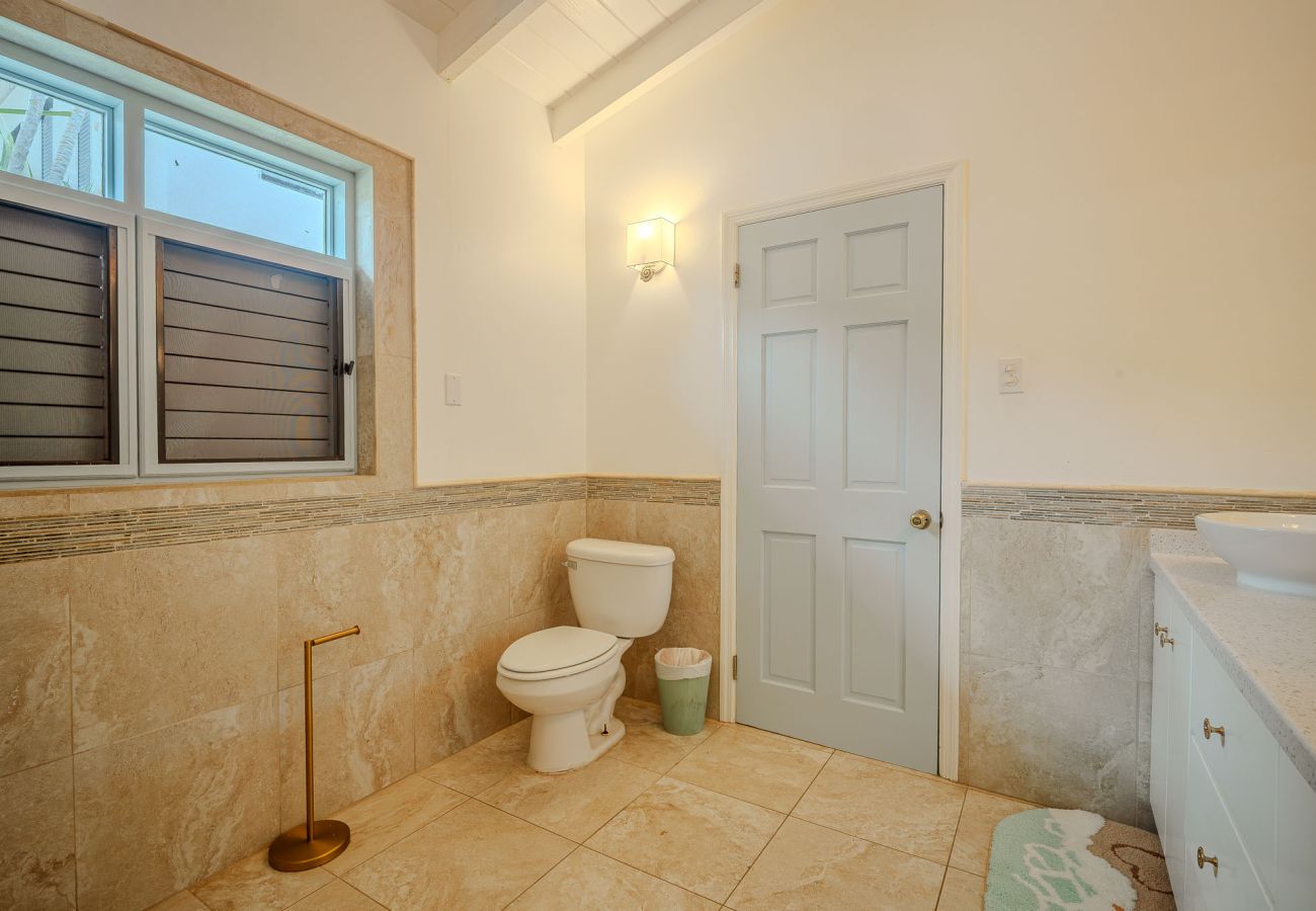 Villa in Jolly Harbour - Villa Flora 