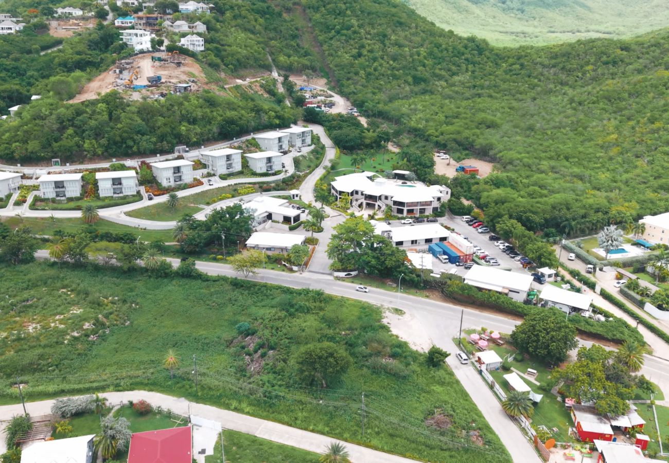 Apartment in Jolly Harbour - Villa Wayfinder 