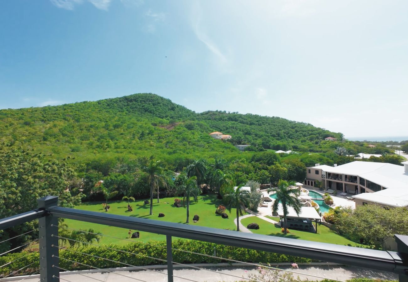 Apartment in Jolly Harbour - Villa Wayfinder 
