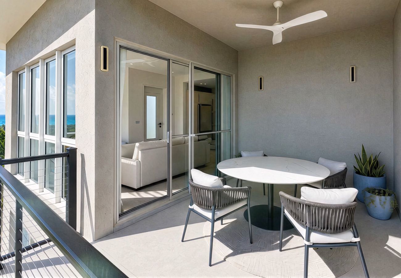Apartment in Jolly Harbour - Villa Wayfinder 