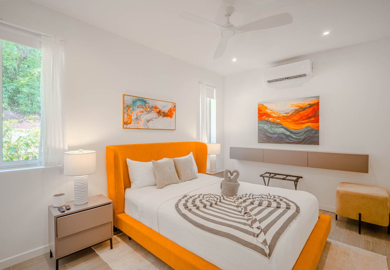 Apartment in Jolly Harbour - Villa Wayfinder 