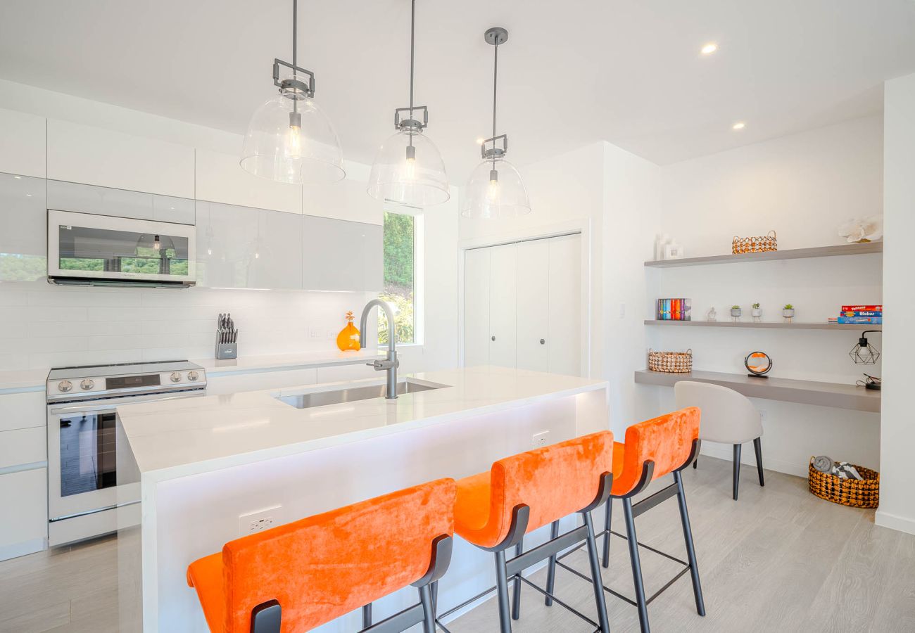 Apartment in Jolly Harbour - Villa Wayfinder 
