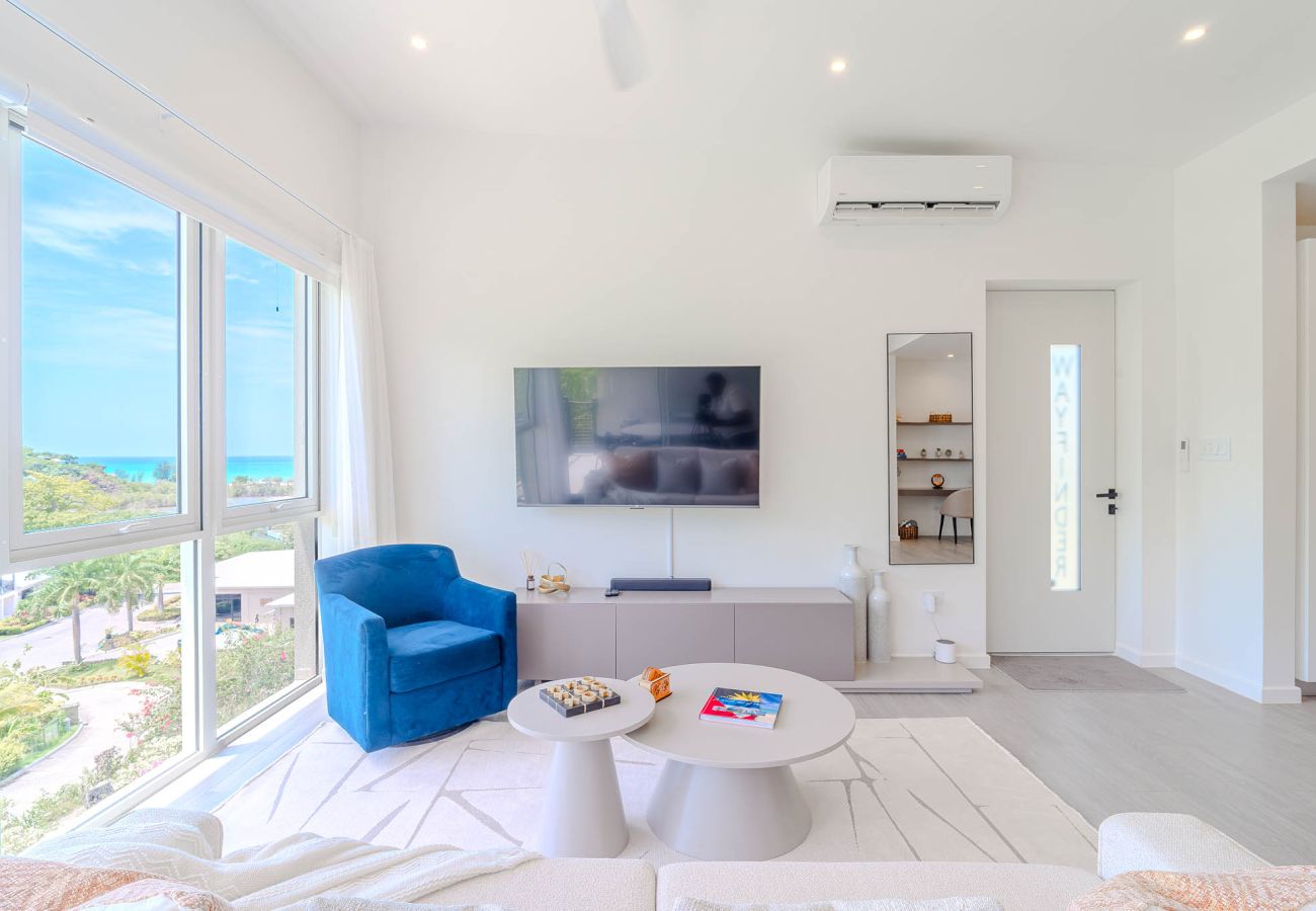 Apartment in Jolly Harbour - Villa Wayfinder 