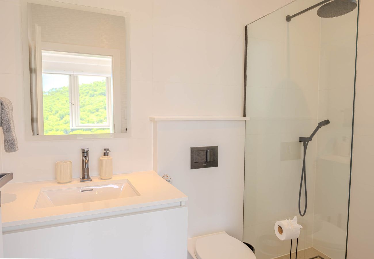 Apartment in Jolly Harbour - Villa Wayfinder 