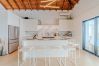 Villa in Jolly Harbour - High Ground Villa 