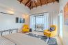 Villa in Jolly Harbour - High Ground Villa 