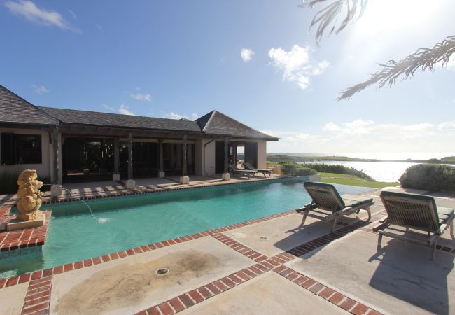 Villa in Willikies - Kulala