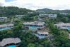 Villa in Five Island Village - VIP Stunning Hilltop Sanctuary Villa in Five Island Village - VIP Stunning Hilltop Sanctuary